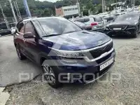 2019 KIA Celltos