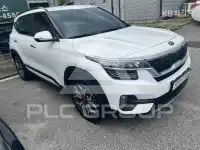 2019 KIA Celltos