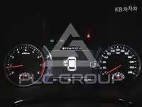 2019 KIA Celltos