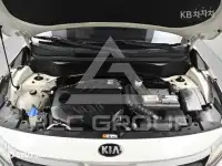 2019 KIA Celltos