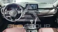 2019 KIA Celltos
