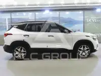 2019 KIA Celltos