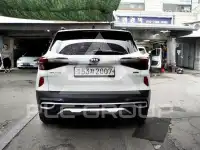 2019 KIA Celltos