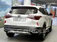 2019 KIA Celltos