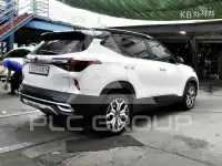 2019 KIA Celltos