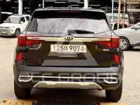2019 KIA Celltos
