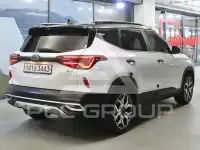 2019 KIA Celltos