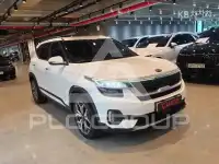 2019 KIA Celltos