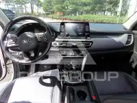 2019 KIA Celltos