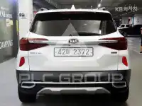2019 KIA Celltos