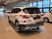 2019 KIA Celltos