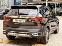 2019 KIA Celltos