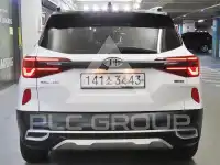2019 KIA Celltos