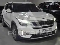 2019 KIA Celltos