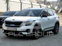2019 KIA Celltos