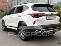 2019 KIA Celltos