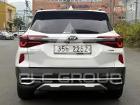 2019 KIA Celltos