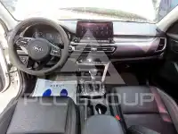 2019 KIA Celltos