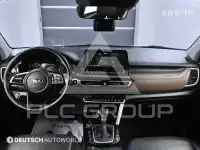 2019 KIA Celltos