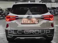 2019 KIA Celltos