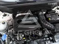 2019 KIA Celltos