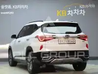 2019 KIA Celltos