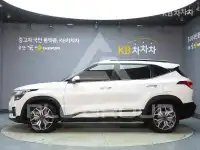 2019 KIA Celltos