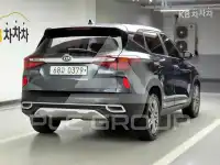 2019 KIA Celltos