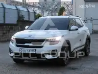 2019 KIA Celltos