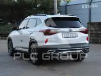 2019 KIA Celltos