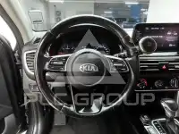 2019 KIA Celltos