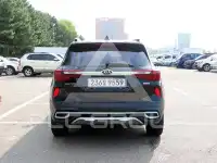 2019 KIA Celltos