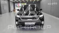 2019 KIA Celltos