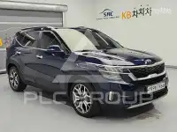 2019 KIA Celltos