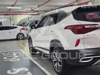 2019 KIA Celltos