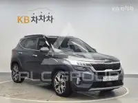 2019 KIA Celltos