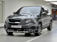2019 KIA Celltos
