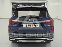 2019 KIA Celltos
