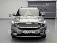 2019 KIA Celltos