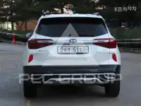 2019 KIA Celltos