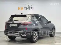 2019 KIA Celltos