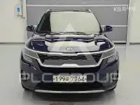 2019 KIA Celltos