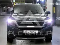 2019 KIA Celltos