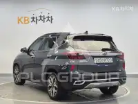 2019 KIA Celltos