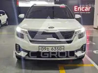 2019 KIA Celltos