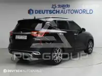 2019 KIA Celltos