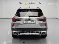 2019 KIA Celltos