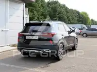 2019 KIA Celltos