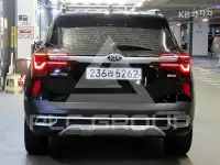 2019 KIA Celltos