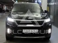 2019 KIA Celltos
